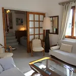 Apartament Central City Apartment Naxos City