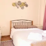 Central City Apartment