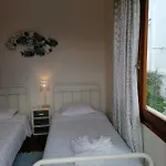 Apartament Central City Apartment Naxos City