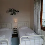 Central City Apartment Apartament Naxos City
