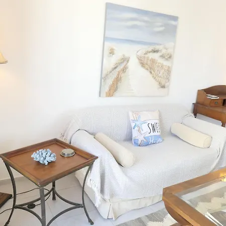 Central City Apartment Lägenhet