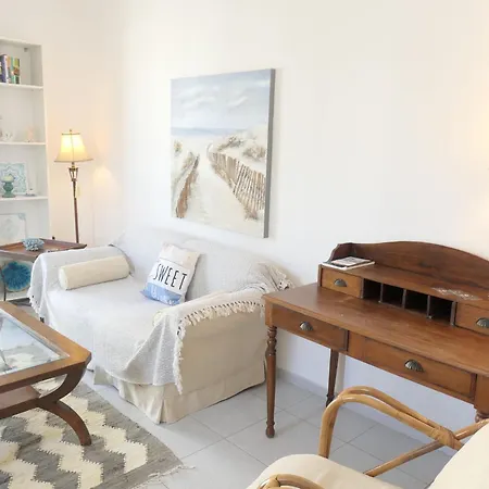 Lägenhet Central City Apartment *