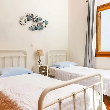 Central City Apartment *