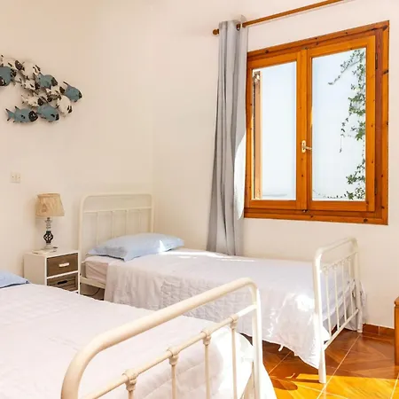 Central City Apartment Lägenhet