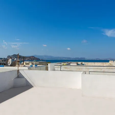 Central City Apartment Naxos City
