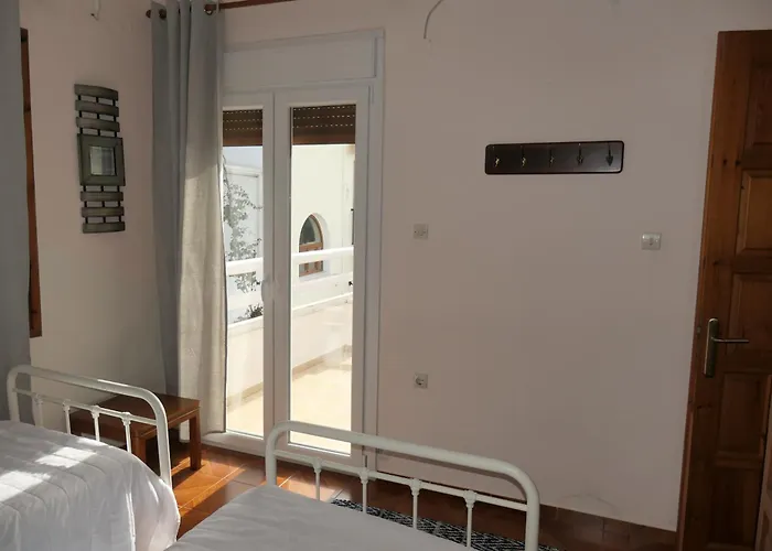 Central City Apartment *