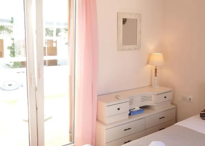 Central City Apartment Апартаменты *