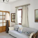 Central City Apartment Apartment Naxos City