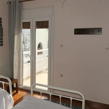 Central City Apartment *