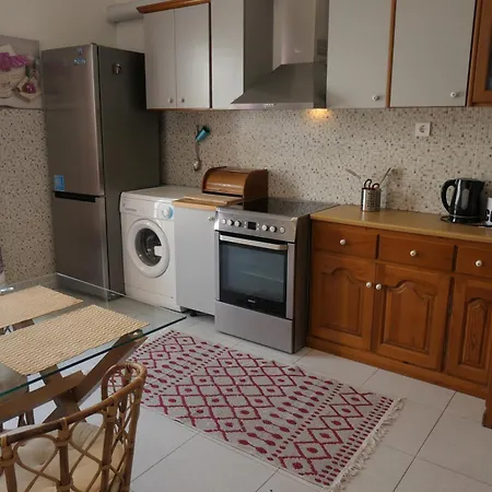 דירה Central City Apartment *