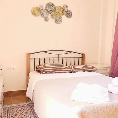 Central City Apartment