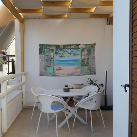 Central City Apartment