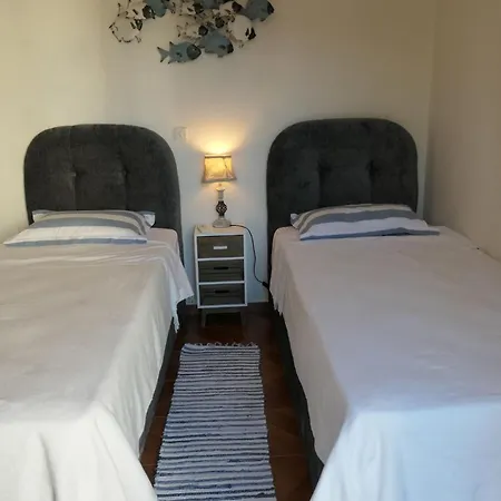 דירה Central City Apartment *