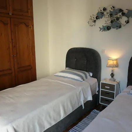 Central City Apartment Naxos City