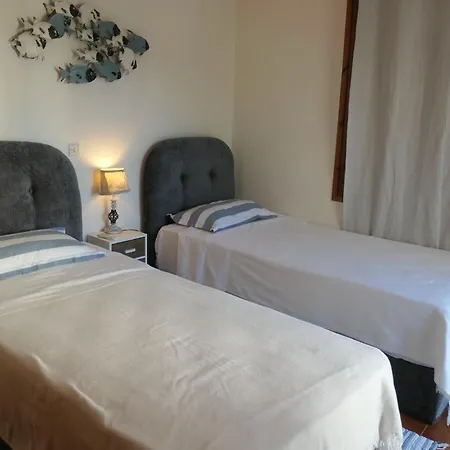 Central City Apartment * Naxos City