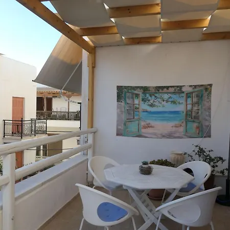 דירה Central City Apartment *