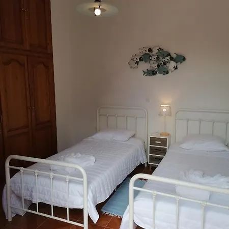 Central City Apartment *